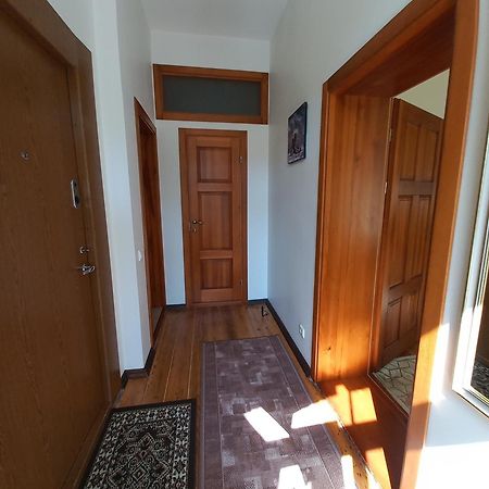 Apartment Under The Maple Клайпеда Экстерьер фото