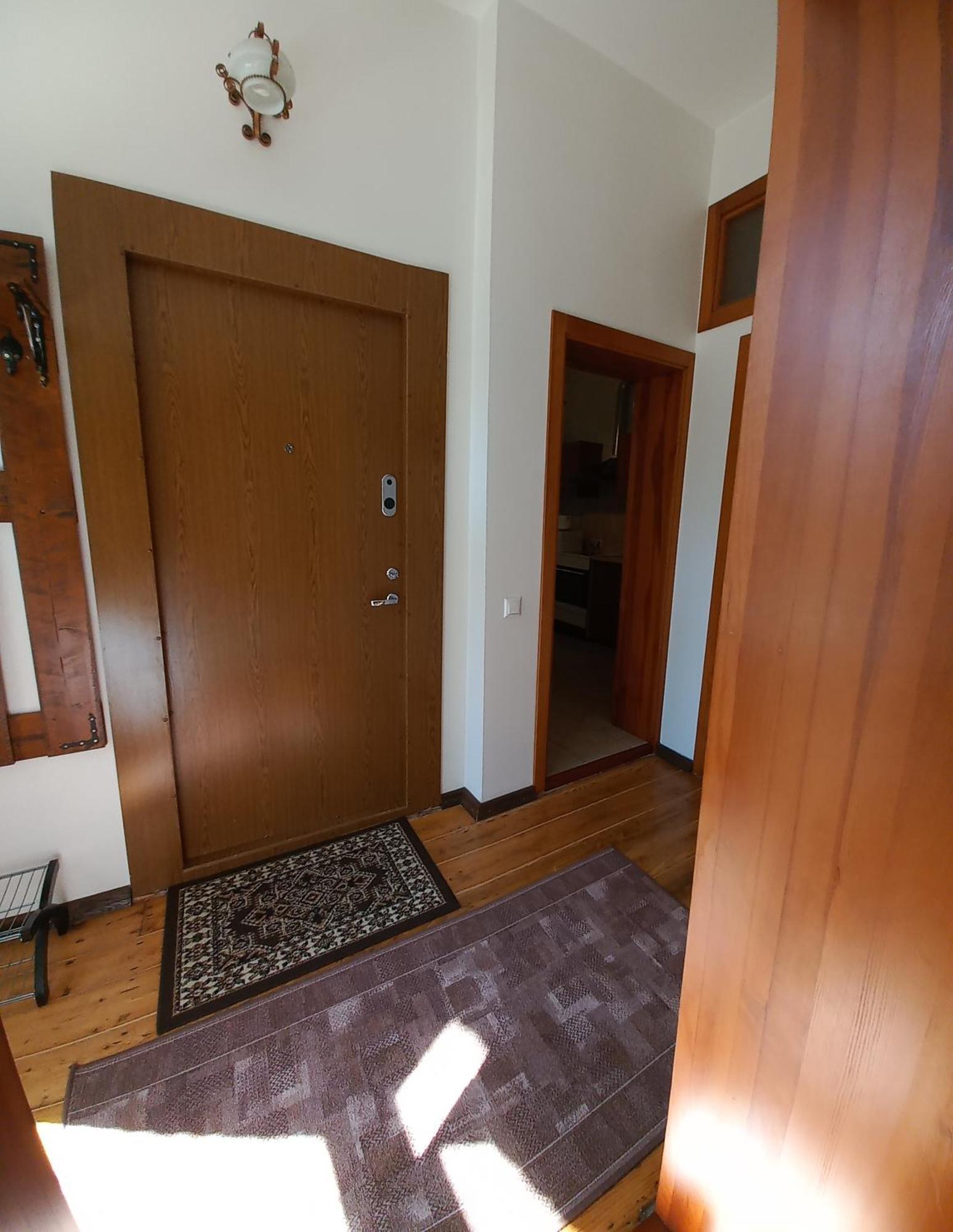 Apartment Under The Maple Клайпеда Экстерьер фото